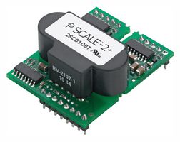 POWER INTEGRATIONS 2SC0108T2F1-17
