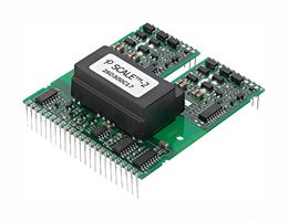 POWER INTEGRATIONS 2SD300C17A3