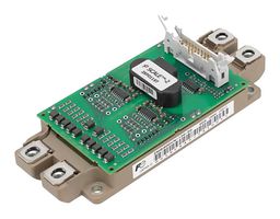 POWER INTEGRATIONS 2SP0115T2B0-12