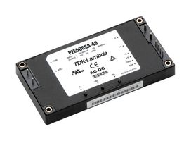 TDK-LAMBDA PFE500SA-28 POWER SUPPLY, AC-DC, 28V, 18A