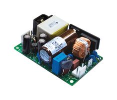TDK-LAMBDA CUS60M-12 POWER SUPPLY, AC-DC, 12V, 2.5A