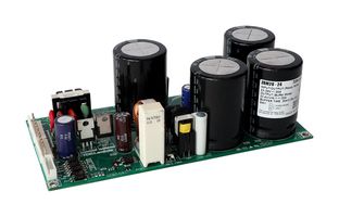TDK-LAMBDA ZBM20-24 BUFFER MODULE, 24V O/P AC-DC PWR SUPPLY