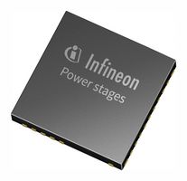 INFINEON TDA21490AUMA1 CONTROL PUERTA INTEGRADO 1.5MHZ, PQFN-39