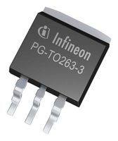 INFINEON IPB80N04S4L04ATMA1 MOSFET SINGLE, 80A, 40V, 71W, TO-263-3