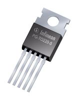 INFINEON TLE4276GV50ATMA4 LDO, FIJO, 5V, 0.4A, -40 A 150Â°C