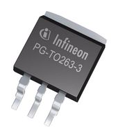 INFINEON TLF80511TCATMA2 LDO, FIJO, 5V, 0.4A, -40 A 150Â°C