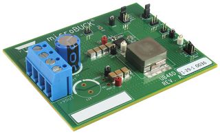 VISHAY SIC466EVB-D