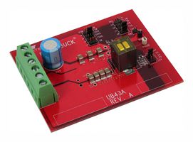 VISHAY SIC431BEVB-A