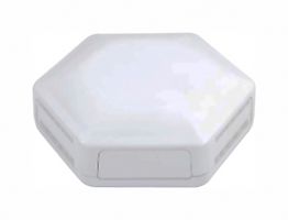 CAMDENBOSS CBHEX1-33-WH
