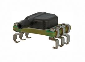 HONEYWELL ABP2MRNT016KG2A3XX PRESSURE SENSOR, GAUGE, 0-16KPA