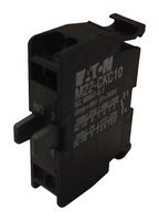 EATON MOELLER M22-CKC10 CONTACT BLOCK, CLAMP, REAR, 1NO