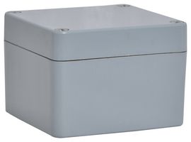 MULTICOMP PRO MP007182 CARCASA, CAJA CONEXIONES, GRP, GRIS