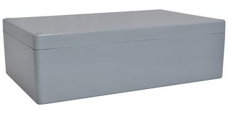 MULTICOMP PRO MP007198 CARCASA, CAJA CONEXIONES, GRP, GRIS