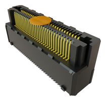 SAMTEC LSHM-130-06.0-F-DV-A-N-K-TR MEZZANINE CONN, HERMAPHRODITIC, 60POS