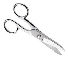 MILLER 46043 SPLICER SCISSOR, 133MM, 44.45MM ROHS COMPLIANT: NA