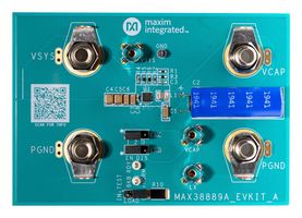 ANALOG DEVICES MAX38889AEVKIT#