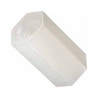HARWIN R30-1611000 SEPARADOR, NYLON 6.6, HEX H-H, M3, 10MM