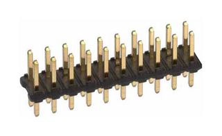 HARWIN M22-2520805 CONN, HEADER, 16POS, 2ROW, 2MM