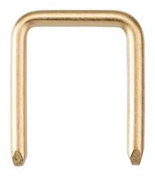 HARWIN D3081-05 PCB SHORTING LINK, 2WAY, 6.35MM