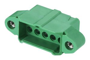 HARWIN M300-3241096M1 CONNECTOR HOUSING, PLUG, 10POS, 3MM