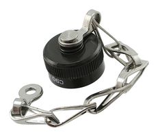 HARWIN C90-25043-10SL DUST CAP, 10SL