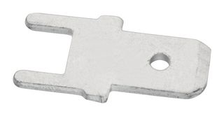 WURTH ELEKTRONIK 7471287 PCB TERMINAL, BRASS, THT