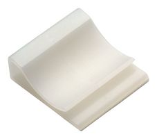 WURTH ELEKTRONIK 524214000 CABLE CLAMP, NYLON 6.6, 8.8MM, NATURAL