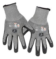 KLEIN TOOLS 60197 GUANTE, NIVEL CORTE 2, TALLA XL, 2 PARES