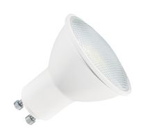 LEDVANCE 4058075198739 LED BULB, REFLECTOR, DAYLIGHT WHITE, 5W ROHS COMPLIANT: YES