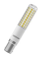 LEDVANCE 4058075432994 LED BULB, LINEAR, WARM WHITE, 8W ROHS COMPLIANT: YES