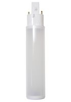 LEDVANCE 4058075558601 LED BULB, TUBE, COOL WHT, 1100LM, 10W ROHS COMPLIANT: YES