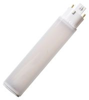 LEDVANCE 4058075559172 LED BULB, TUBE, WARM WHT, 990LM, 10W ROHS COMPLIANT: YES