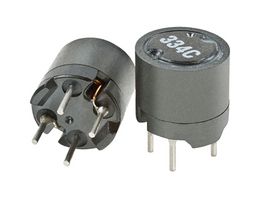 MURATA 12RS223C INDUCTOR, 22UH, 20%, 2.6A, RADIAL ROHS COMPLIANT: YES
