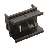HARTING 02539031301 CONN, HEADER, 3POS, 1ROW, 5.08MM