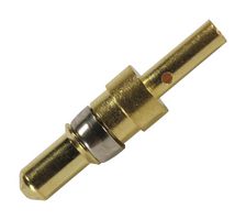 HARTING 09030006114 HEAVY DUTY CONTACT, PIN, CRIMP, 20A