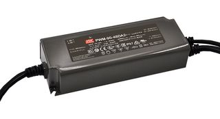 MEAN WELL PWM-90-48DA2 LED DRIVER, CONSTANT VOLTAGE, 90.24W