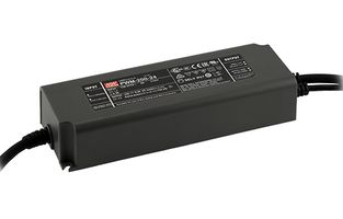 MEAN WELL PWM-200-24 CONTROL LED, TENSIÃN CONSTANTE, 199.2W