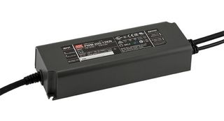MEAN WELL PWM-200-48DA2 LED DRIVER, CONSTANT VOLTAGE, 200.1W