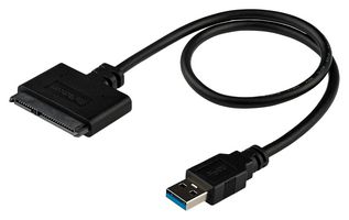 STARTECH USB3S2SAT3CB CABLE SATA-USB CON UASP