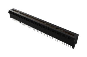 AMPHENOL COMMUNICATIONS SOLUTIONS 10142333-10033MLF CARDEDGE CONN, PCIE, DUAL SIDE, 164POS