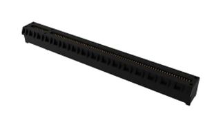 AMPHENOL COMMUNICATIONS SOLUTIONS 10146788-113M0LF CARDEDGE CONN, PCIE, DUAL SIDE, 164POS
