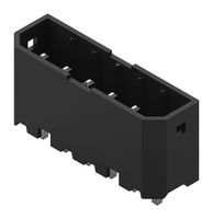 WURTH ELEKTRONIK 691347000004B BLOQUE MACHO 2.50 MM THT TML, VERTICAL