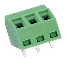 WURTH ELEKTRONIK 691221320002 TB, WIRE TO BRD, 2WAY, 16AWG