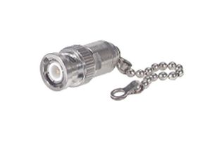 HUBER+SUHNER 65"BNC-50-0-2/133"NE TERMINADOR RF, BNC MACHO, 50 OHM, 2GHZ