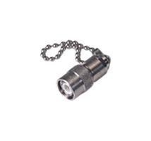 HUBER+SUHNER 65"TNC-50-0-5/133"NE TERMINADOR RF, TNC MACHO, 50 OHM, 2GHZ