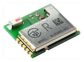 STMICROELECTRONICS BLUENRG-M0L BLUETOOTH MODULE, -85DBM, -40 TO 85DEG C