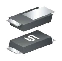 TAIWAN SEMICONDUCTOR SS14LSH RECTIFICADOR SCHOTTKY, 40V/1A, SOD-123HE