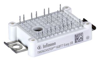INFINEON DDB2U60N12W1RFB11BPSA1