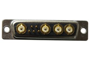 NORCOMP 683M9W4103L001 Conectores de potencia rectangulares