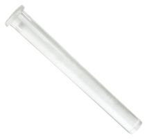 DIALIGHT 515-1301-0400F LIGHTPIPE, CLR, CIRCULAR, PANEL, 10.16MM